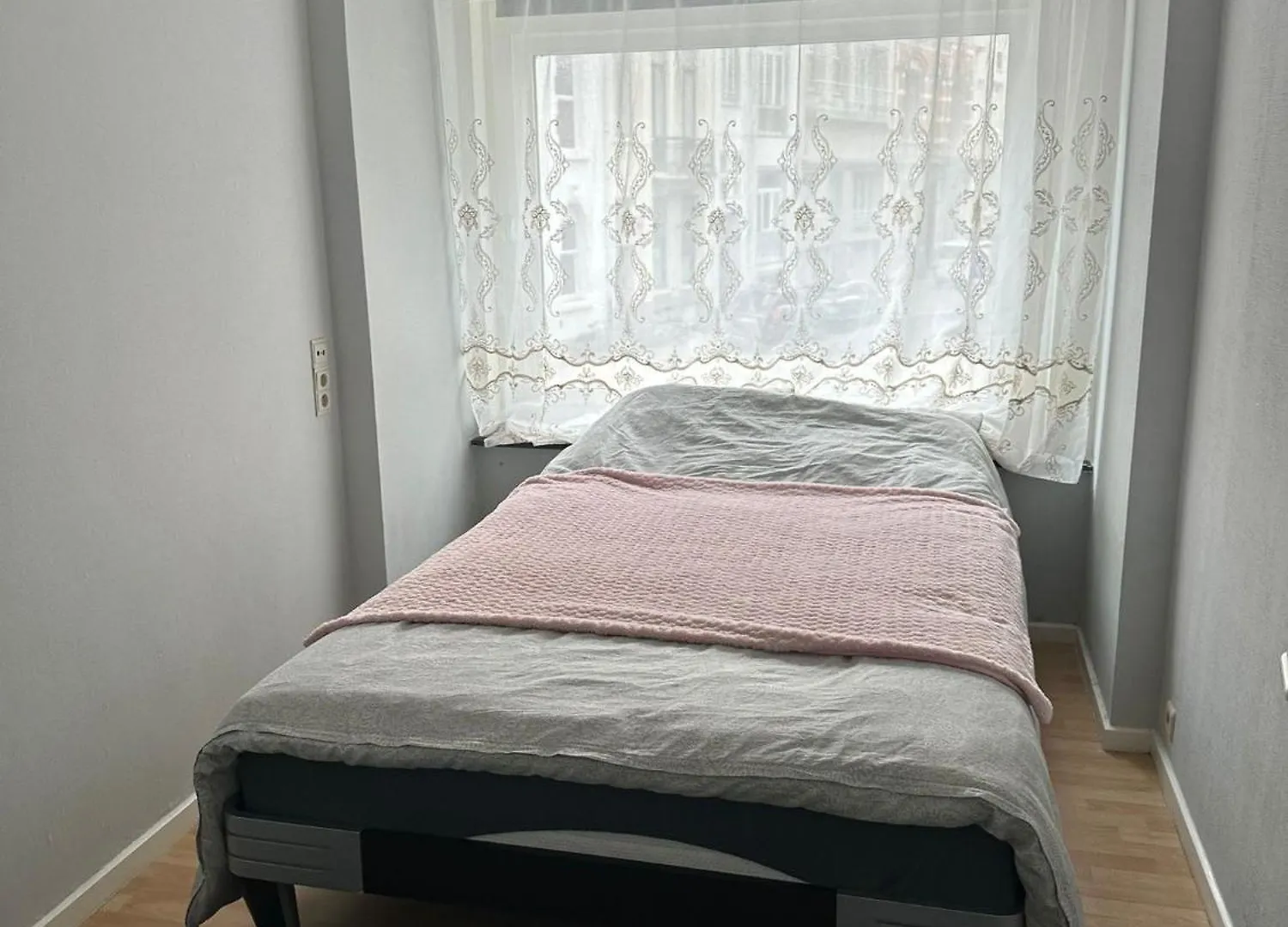 Oostende Apartment 0*, Ostend Belgium