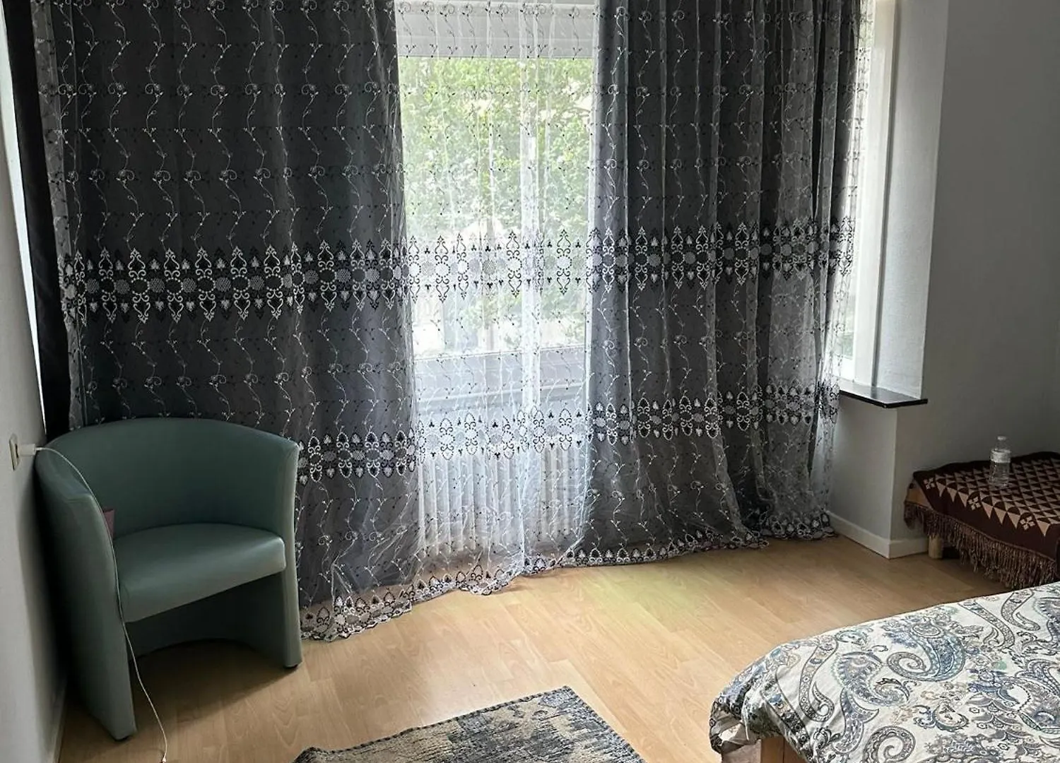 Oostende Apartment  Ostend